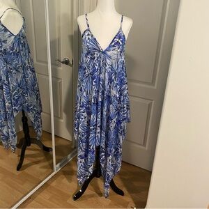 Cupshe cover me swim beach coverup